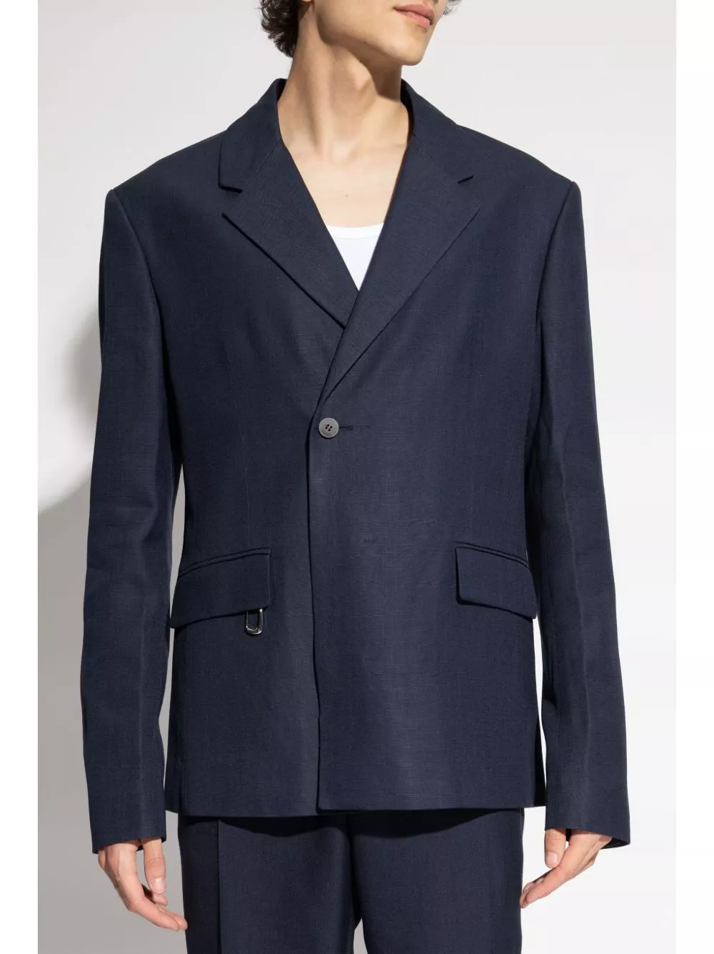 Shop for discounted items Jacquemus La Veste Melo Men 0204