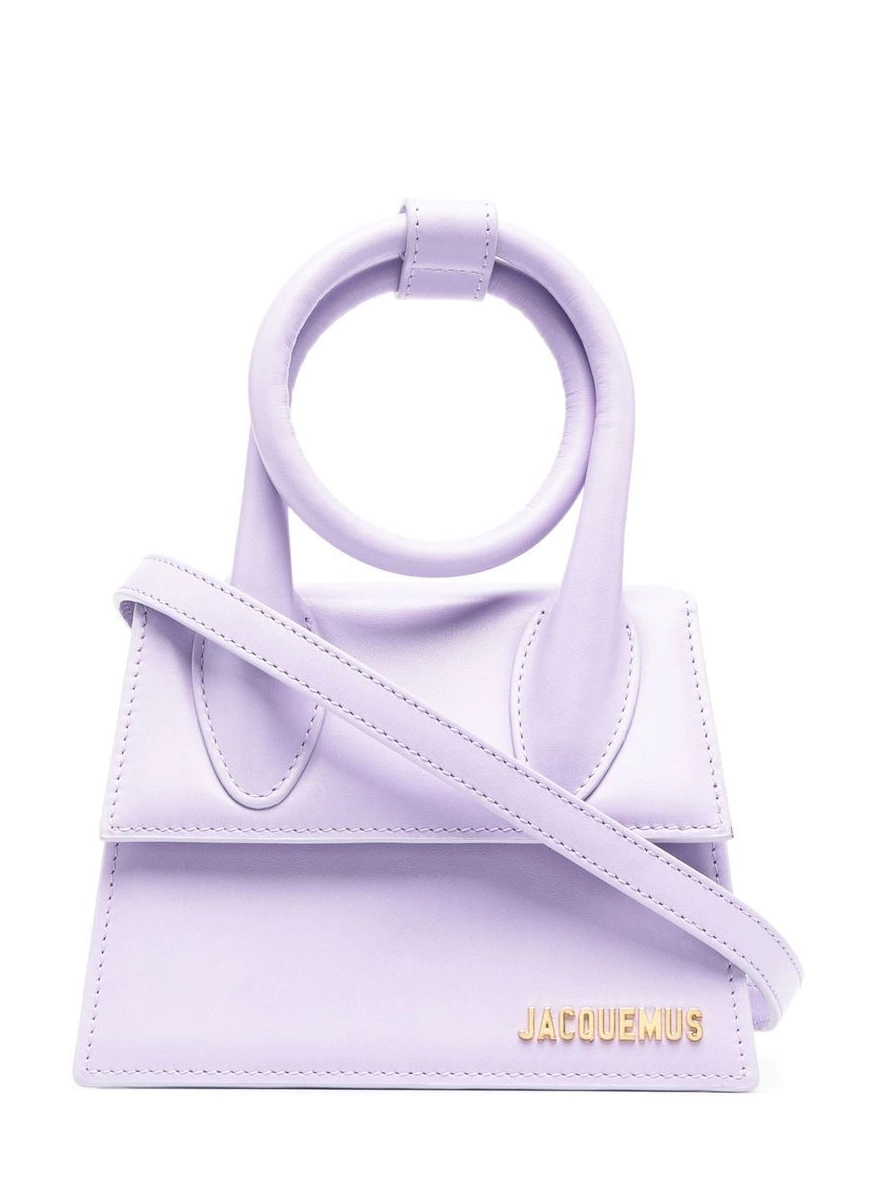 Find affordable products Noeud tote Jacquemus Women Chiquito Le bag 0210