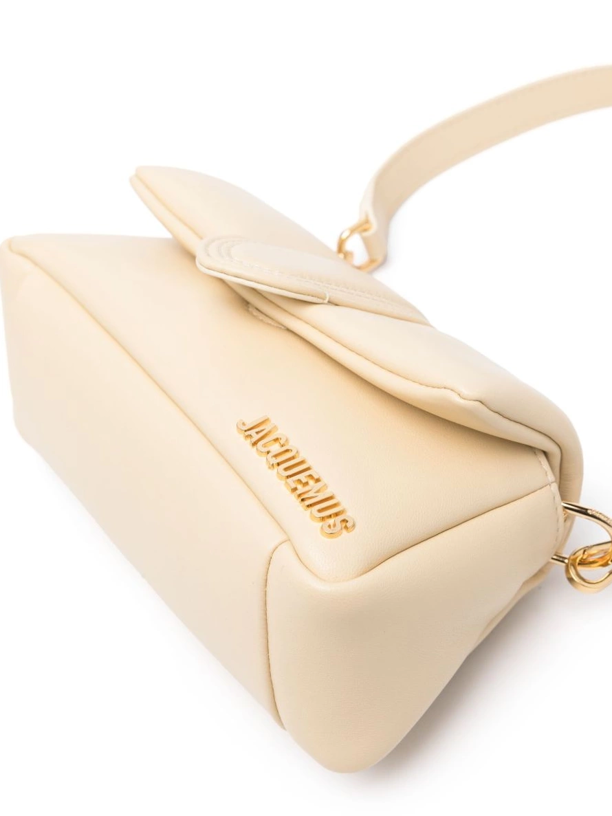 Shop for discounted items Bambimou shoulder Petit bag Women Jacquemus Le 0220