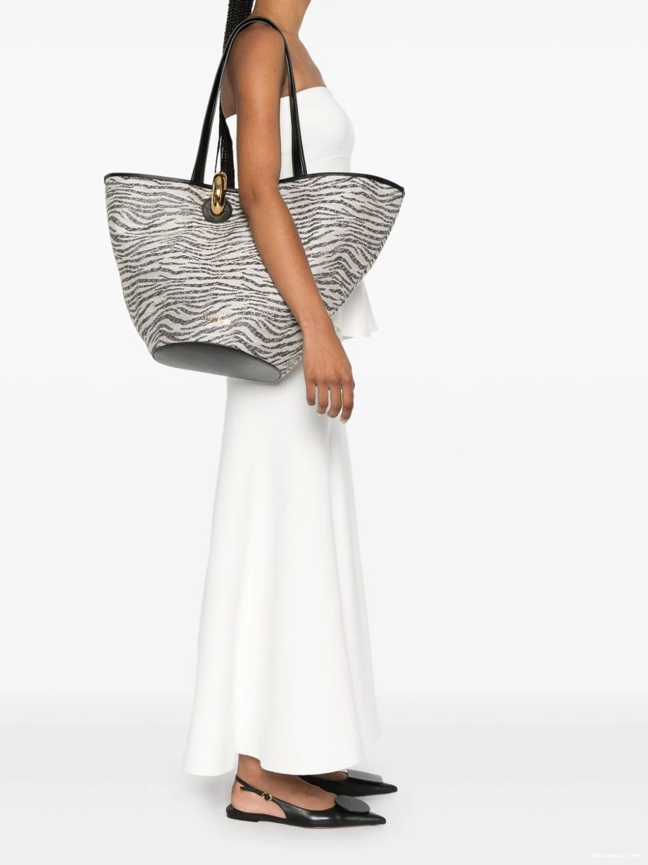 Where to purchase Le Bambola Women tote bag Jacquemus 0216