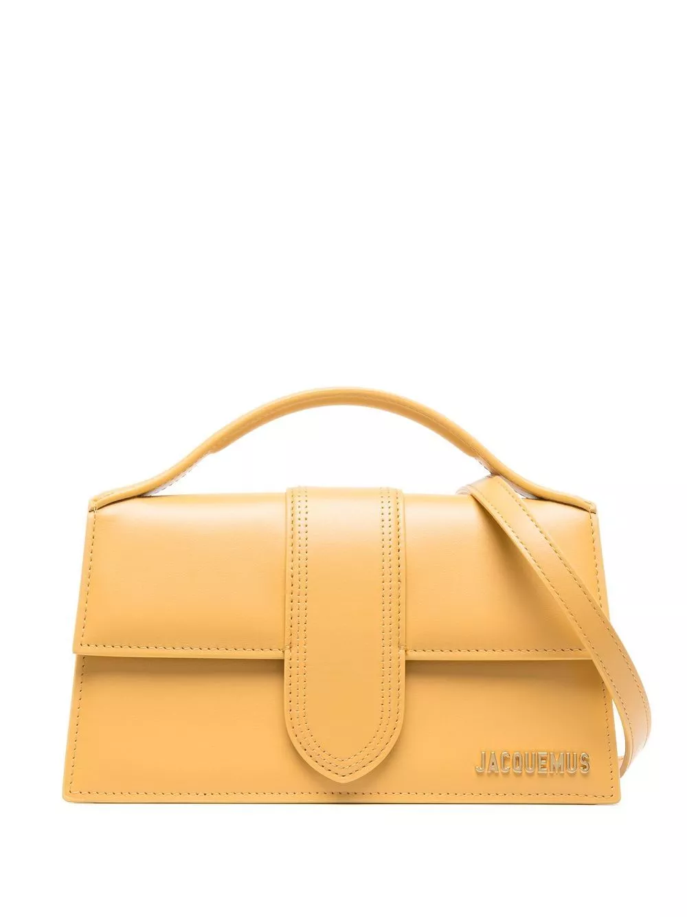 Best buy for Jacquemus Le Grand Bambino crossbody bag Women 0206