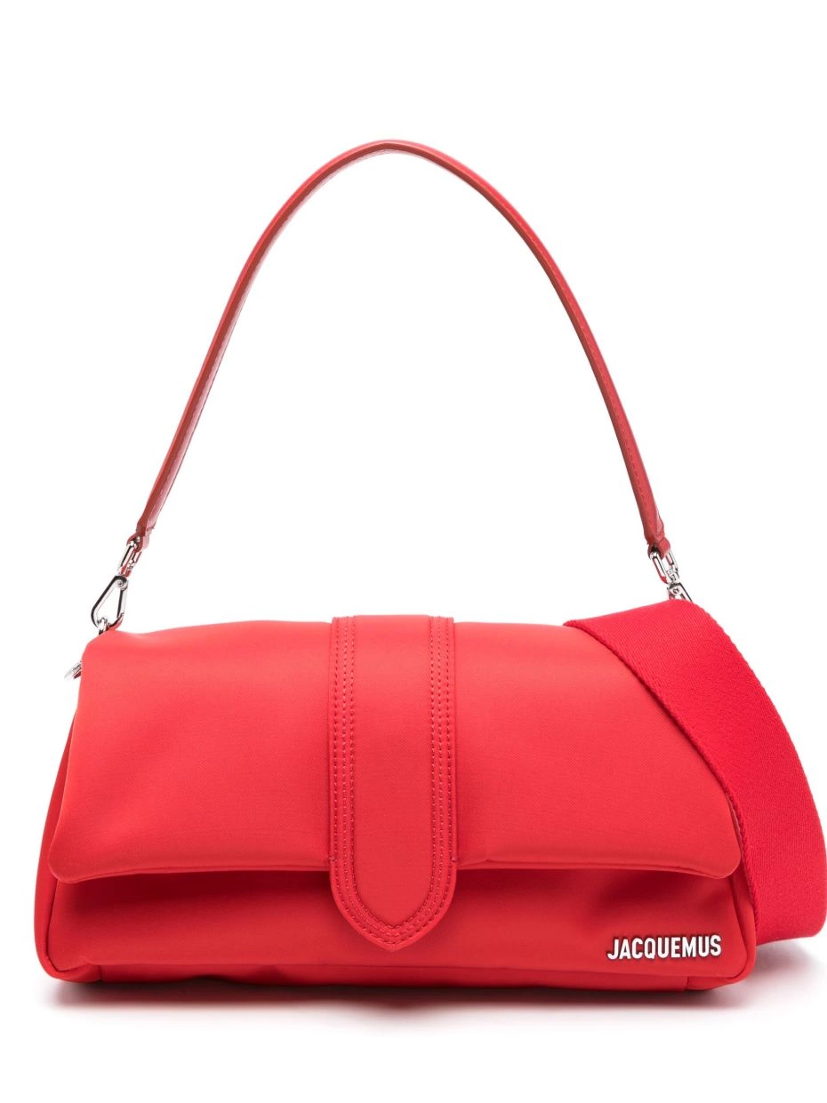 How to buy smart shoulder Women bag Le Bambimou Jacquemus 0218