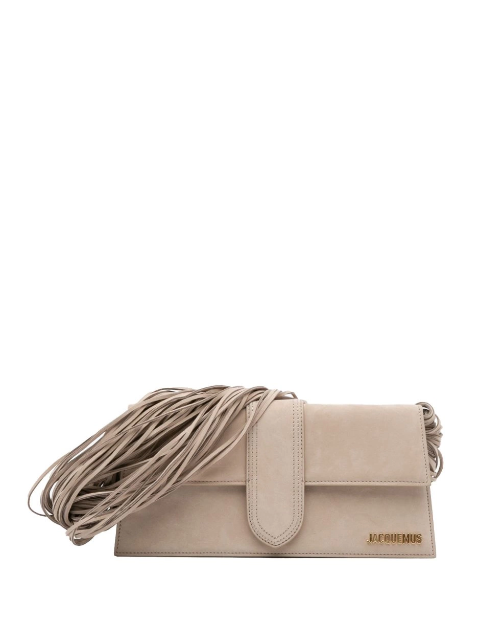 Buy now Bambino Women bag Ficiu Long Jacquemus shoulder Le 0215