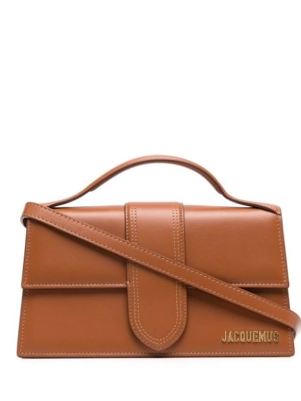 How to find discounts Women Bambino Jacquemus crossbody bag Le 0208