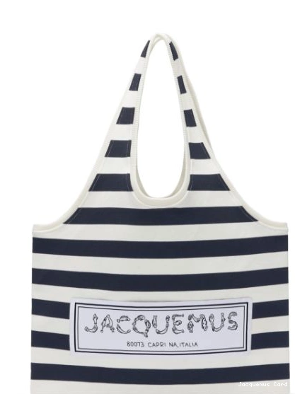 Best place to buy bag Jacquemus Le Women logo-print Tote 0215