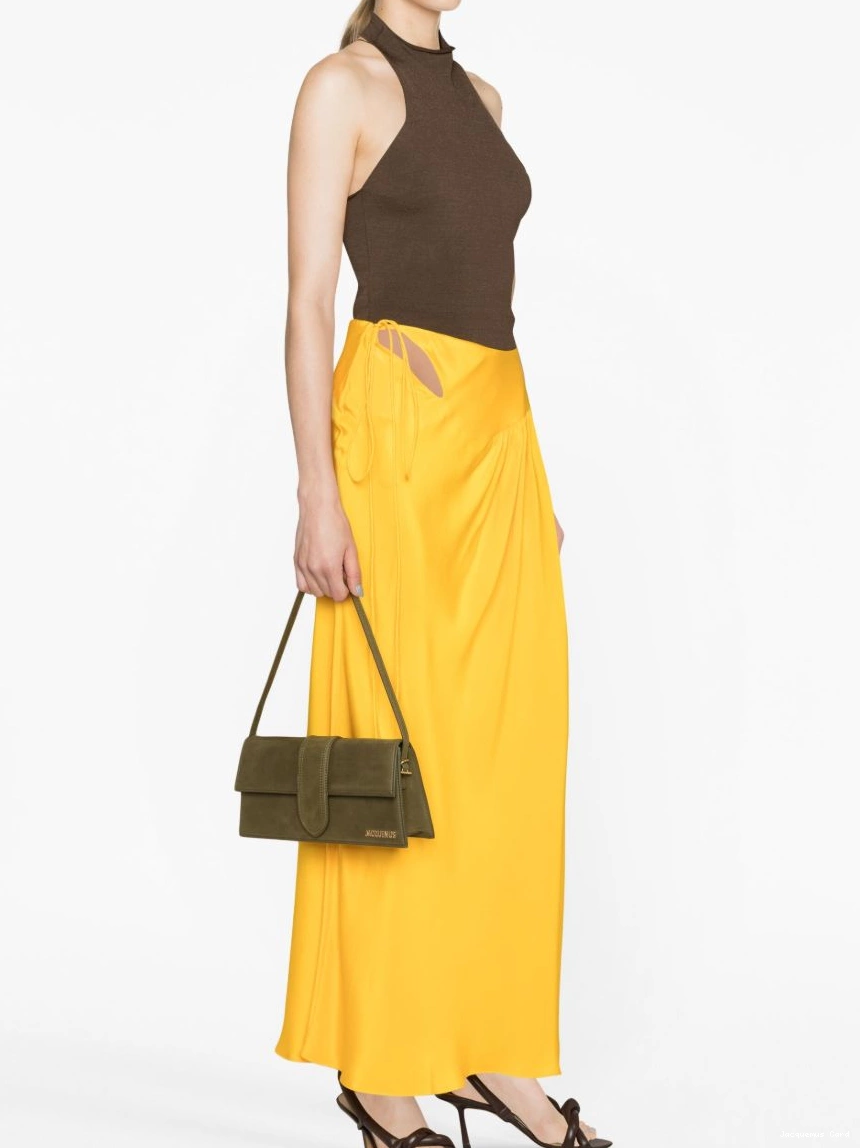 Online best deals Long Bambino Jacquemus Le bag Women shoulder 0221