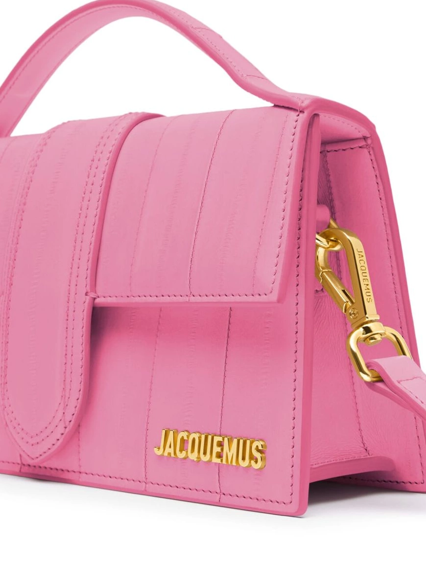 Best prices for tote Jacquemus Bambino bag Le Women 0216