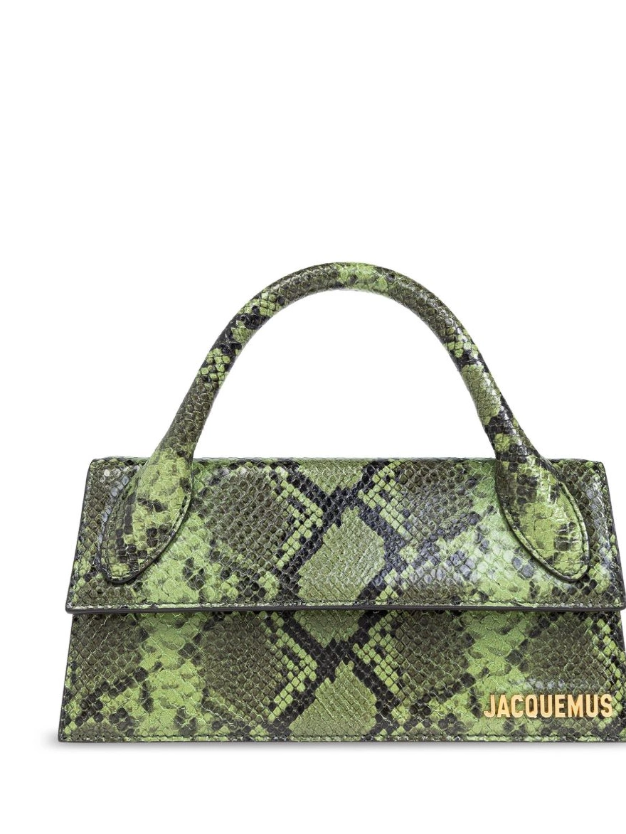 Shop authentic goods Women Jacquemus bag Le Long Chiquito tote 0223