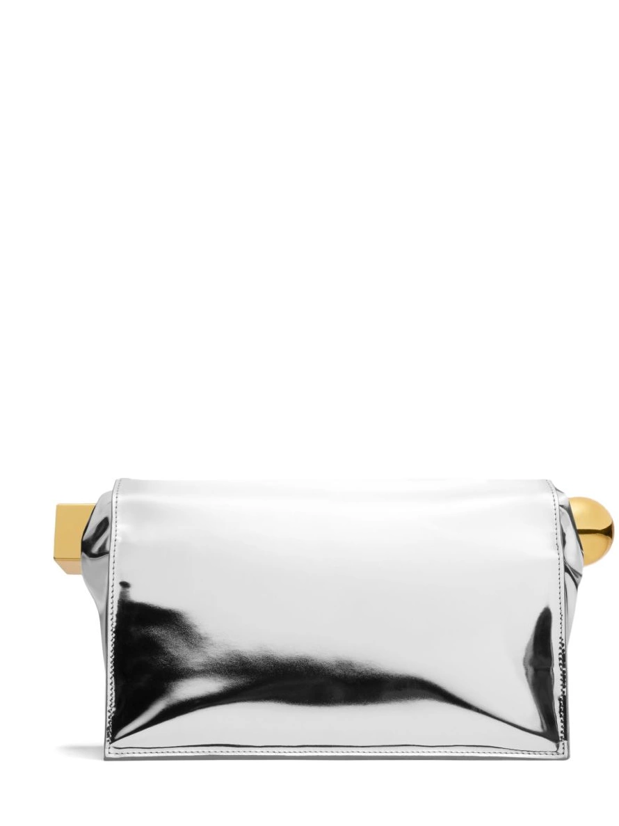 Online discounts for Carre The clutch Rond Jacquemus Women 0222