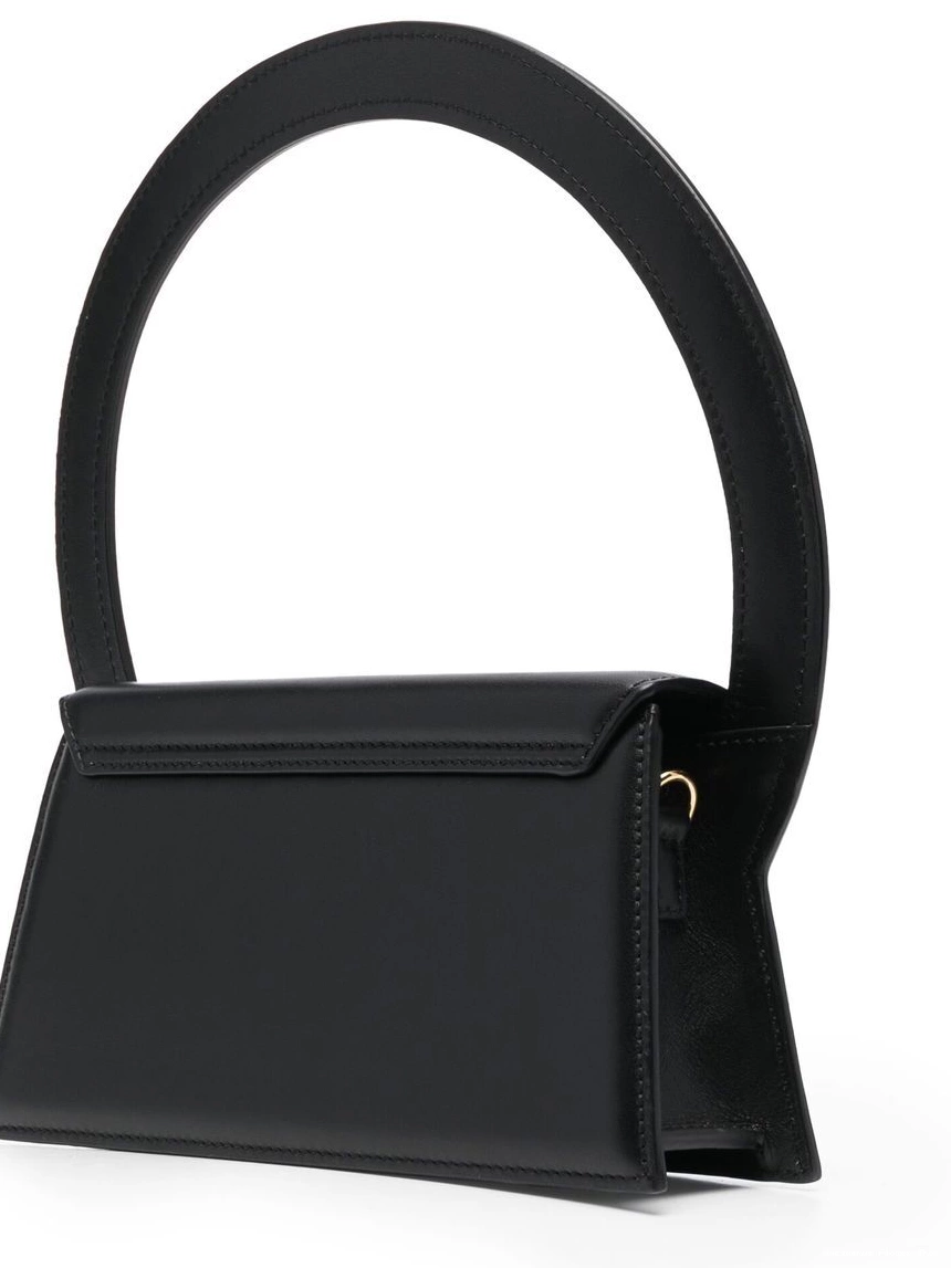 Buy online Rond Le Women bag sac Jacquemus tote 0215