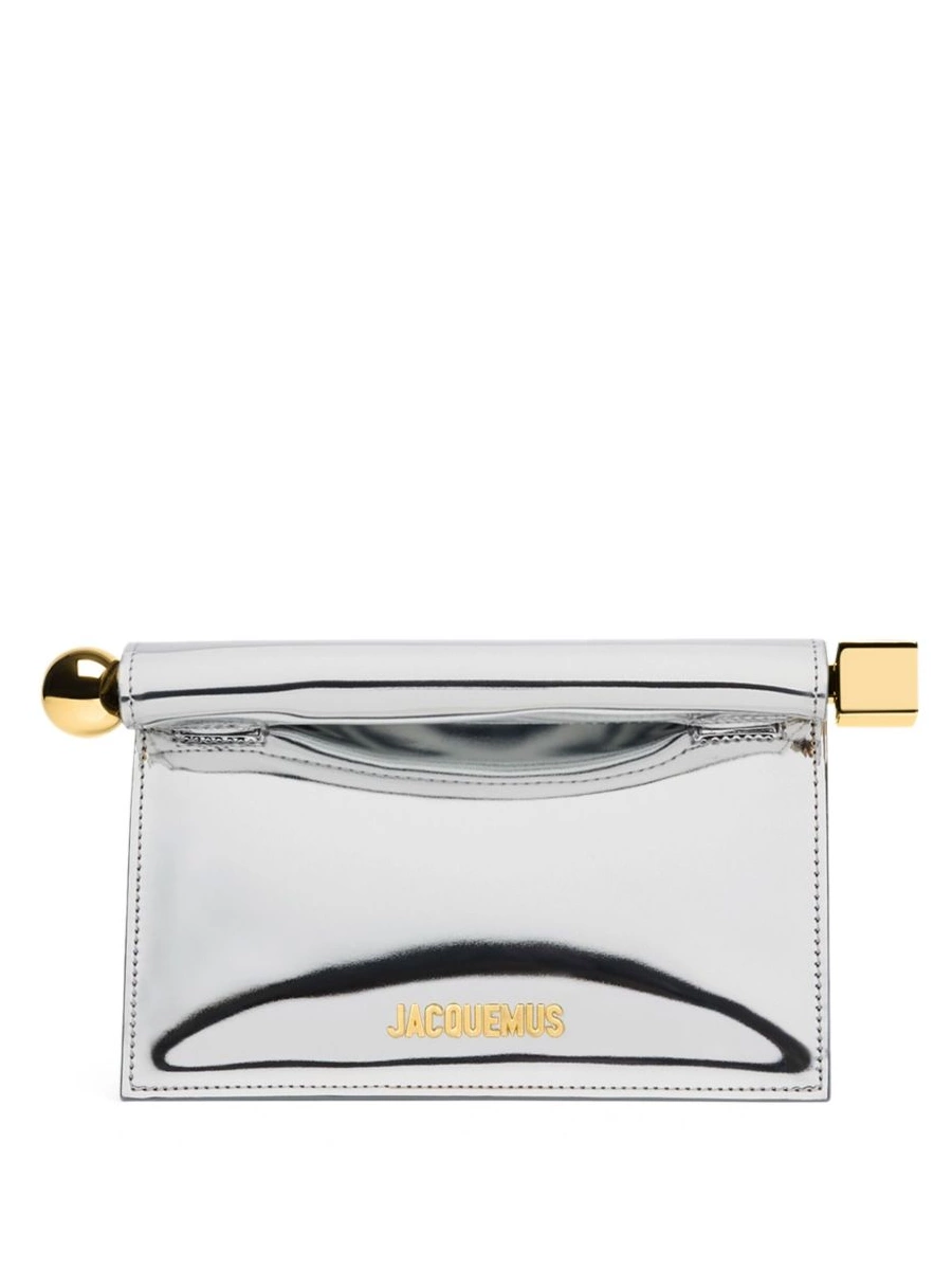 Online shopping deals for La Women bag clutch Petite Pochette Jacquemus 0211