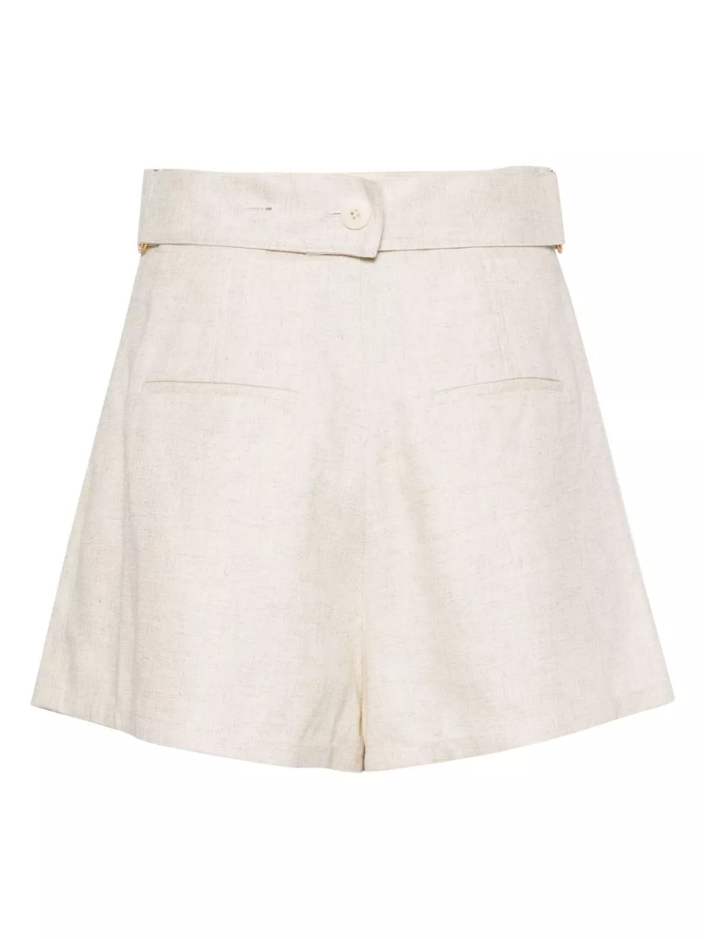 Cheap authentic items Jacquemus Le Short Bari pleated shorts Women 0201