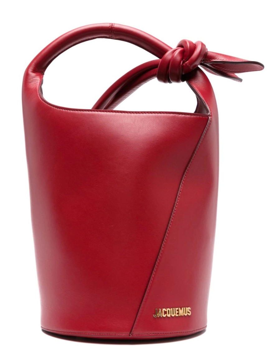 Get the best online deals bag Jacquemus bucket Petit Tourni Le Women 0213