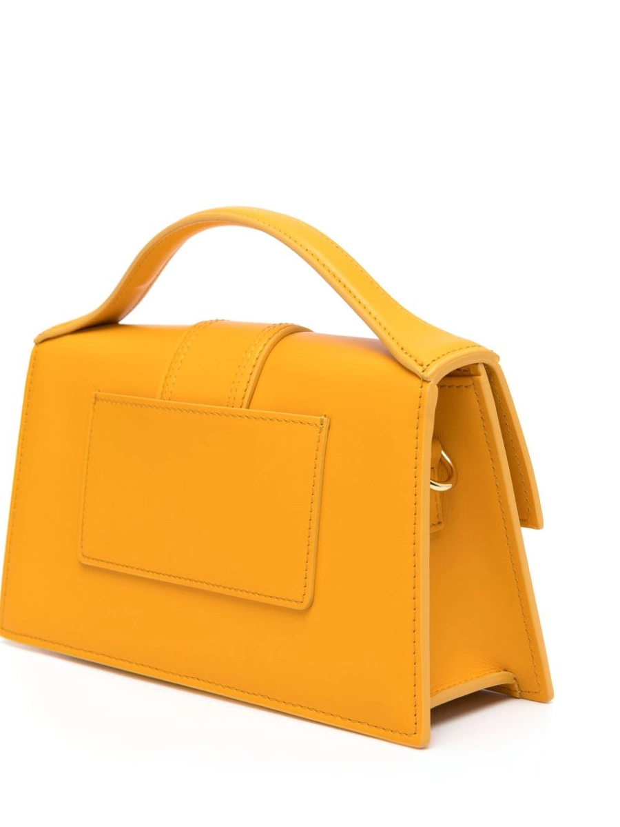 Buy authentic for less Jacquemus Grand Le Women bag tote Bambino 0210