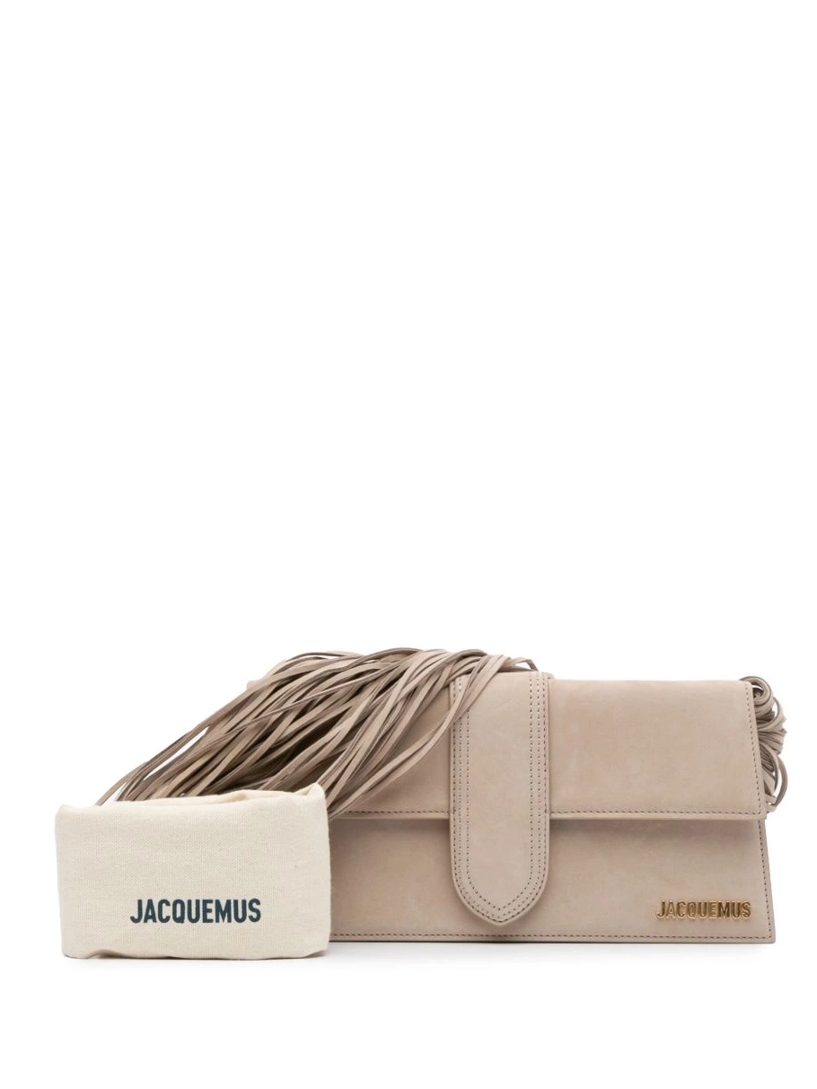 Buy now Bambino Women bag Ficiu Long Jacquemus shoulder Le 0215