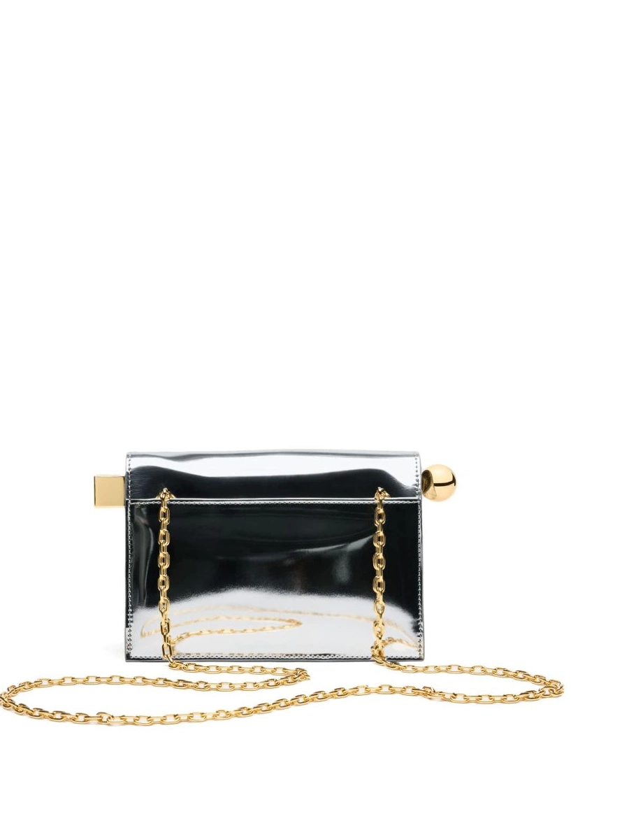 Online shopping deals for La Women bag clutch Petite Pochette Jacquemus 0211