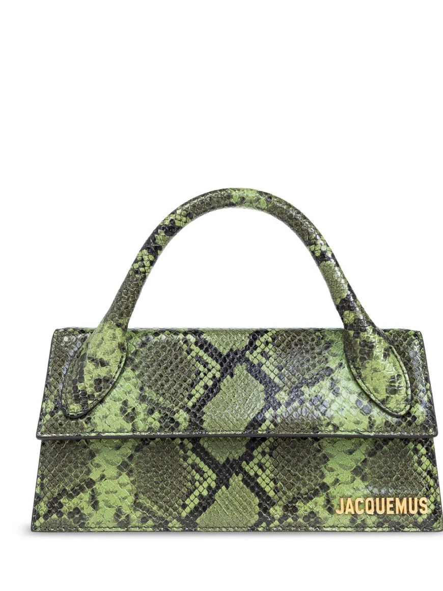 Find affordable products tote Jacquemus Long bag Chiquito Le Women 0223