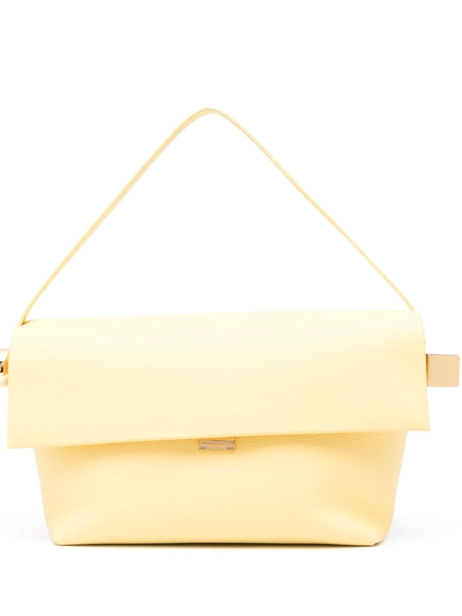 Cheapest authentic products Jacquemus Women Carre O Rond shoulder bag grande 0219