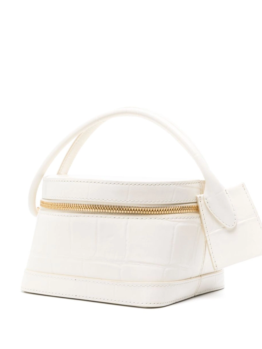 Affordable online deals Vanito Jacquemus Women Le bag shoulder leather 0220