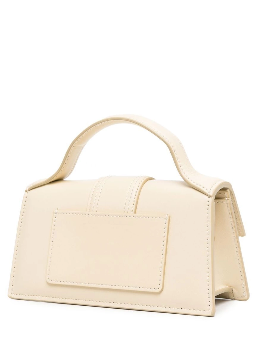 Cheapest online deals Bambino bag Le Jacquemus Women leather tote 0215