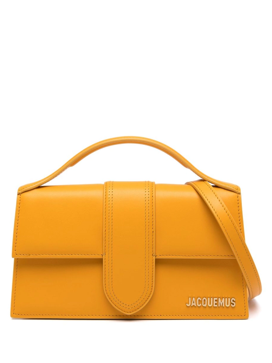 Best discount deals Jacquemus Grand Le tote Women Bambino bag 0218