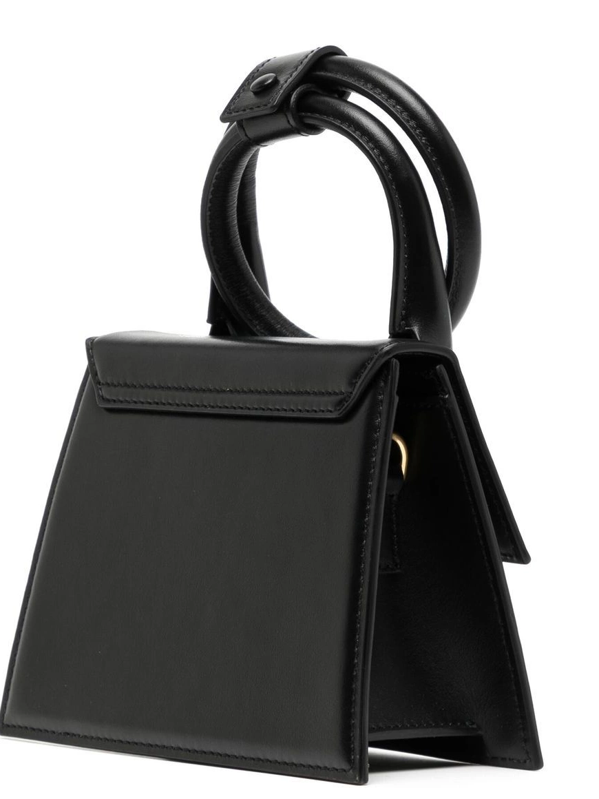 Buy quality for cheap Le Jacquemus Women bag mini Chiquito Noeud 0210