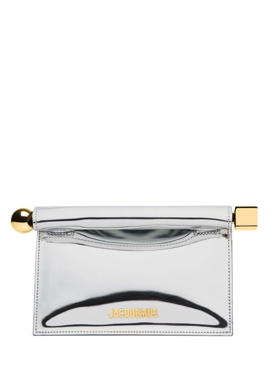 Buy authentic for cheap Petite bag Women Pochette La clutch Jacquemus 0221