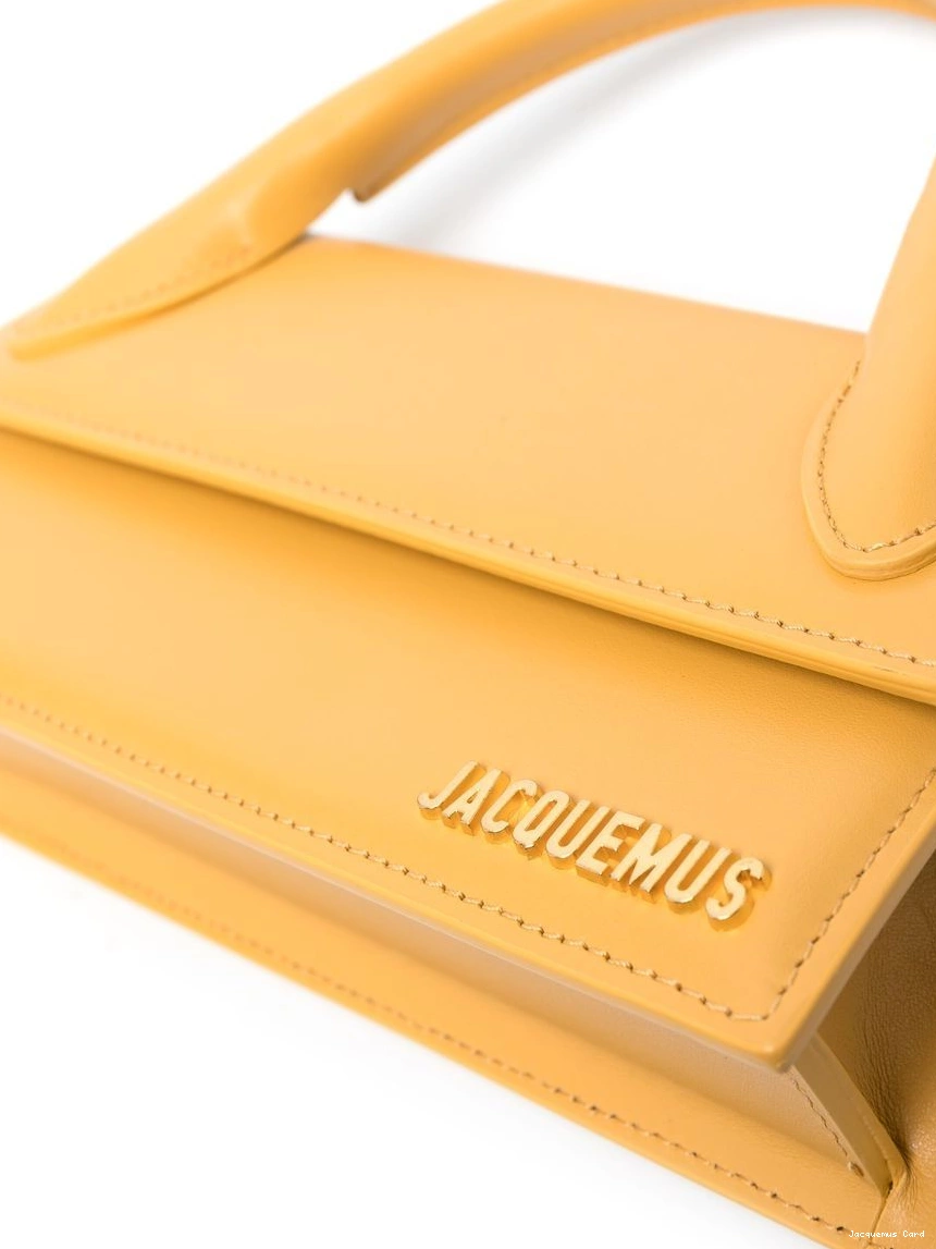 Online best deals Women Jacquemus long bag Le shoulder Chiquito 0221