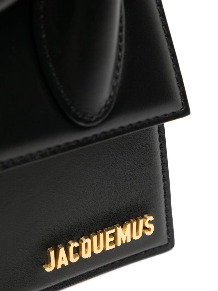 Buy quality for cheap Le Jacquemus Women bag mini Chiquito Noeud 0210