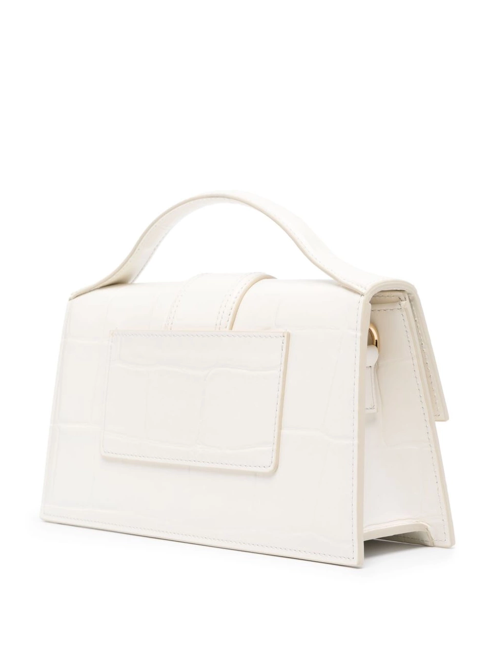 Where to find authentic Grand cross-body Bambino bag Women Le Jacquemus 0210