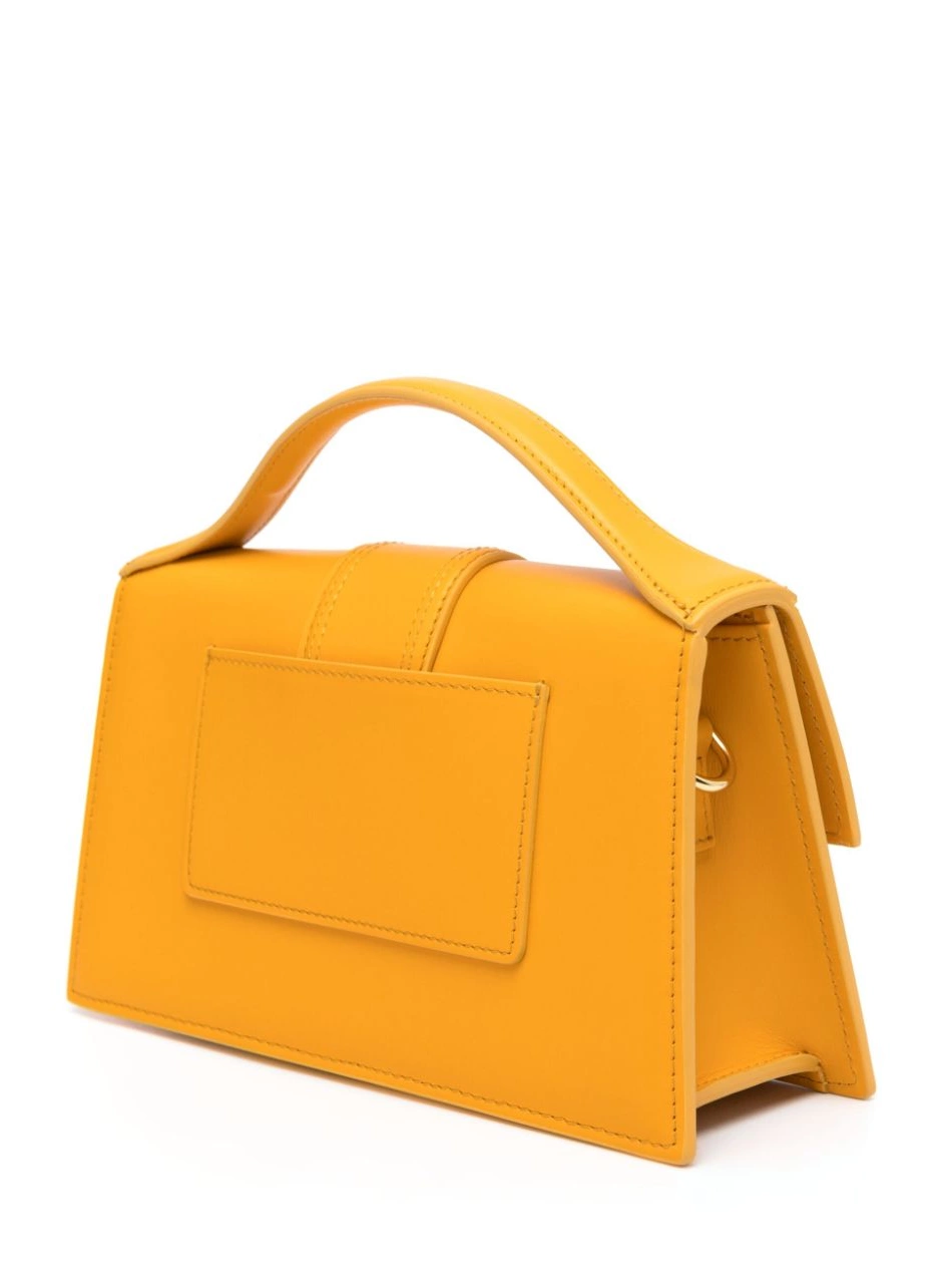 Where to buy discounted Jacquemus bag Le Grand tote Women Bambino 0224