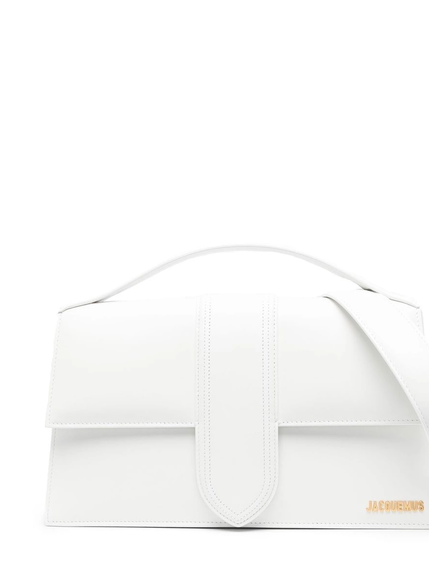 Where to buy discounted Le Bambino Jacquemus Women bag Grand crossbody 0210