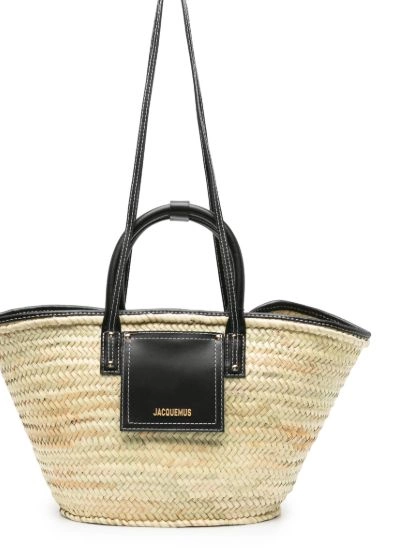 Find affordable shopping Le Women Jacquemus Panier bag Soli basket 0213