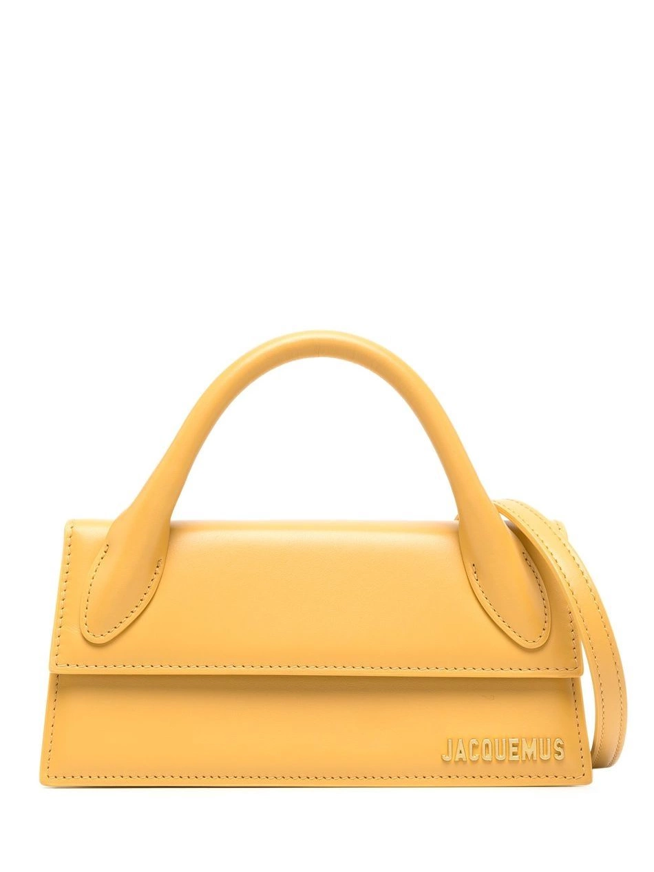 Online best deals Women Jacquemus long bag Le shoulder Chiquito 0221