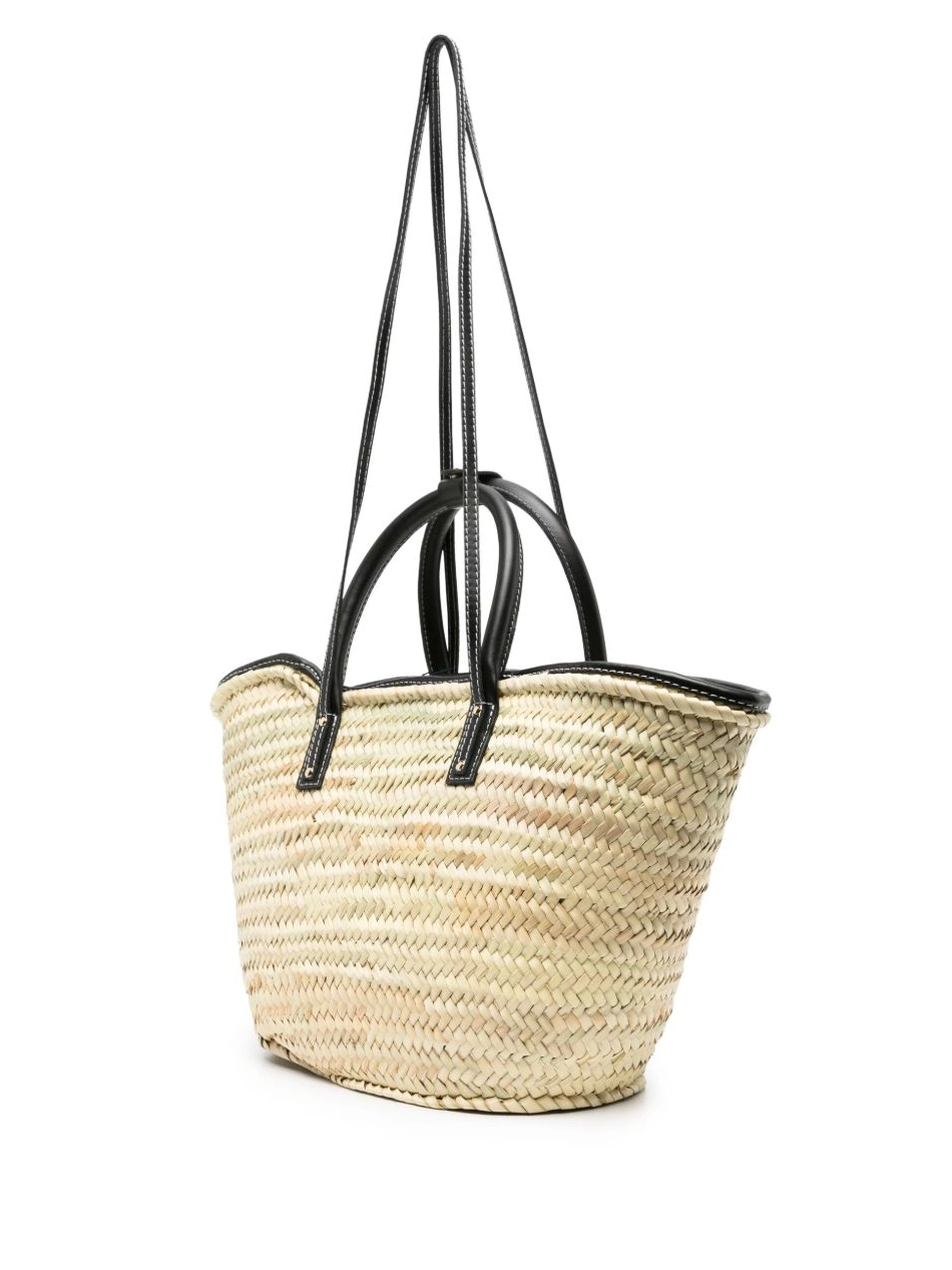 Find affordable shopping Le Women Jacquemus Panier bag Soli basket 0213