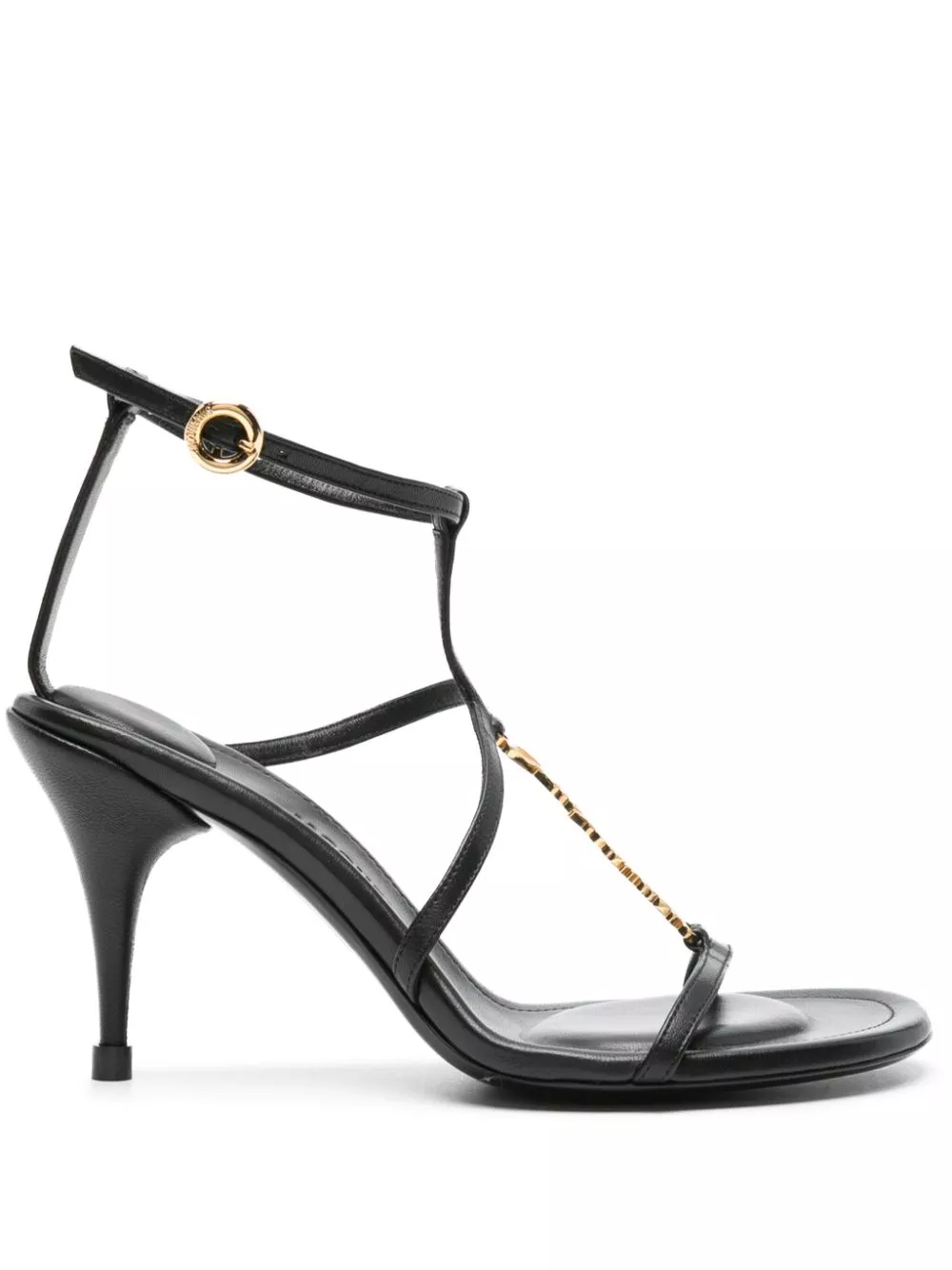 Get deals on Jacquemus Les Sandales Pralu 80mm sandals Women 0203