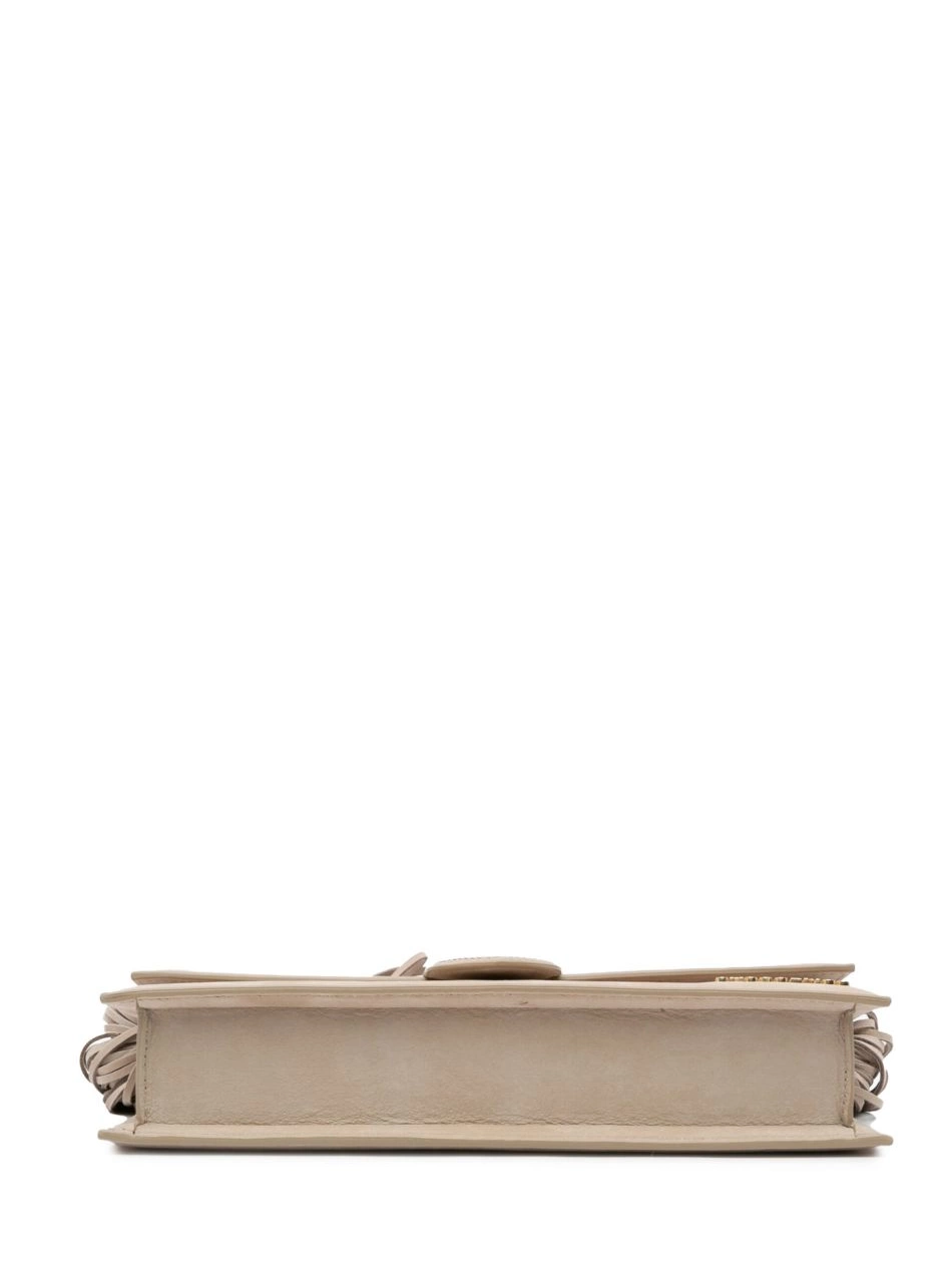 Buy now Bambino Women bag Ficiu Long Jacquemus shoulder Le 0215