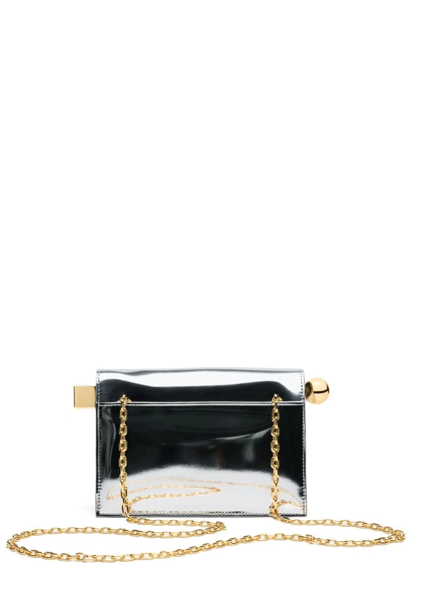 Buy authentic for cheap Petite bag Women Pochette La clutch Jacquemus 0221