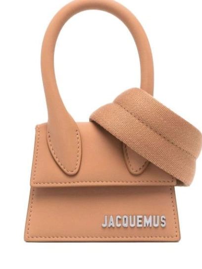 Shop for deals Women mini homme Le Chiquito handbag Jacquemus 0209