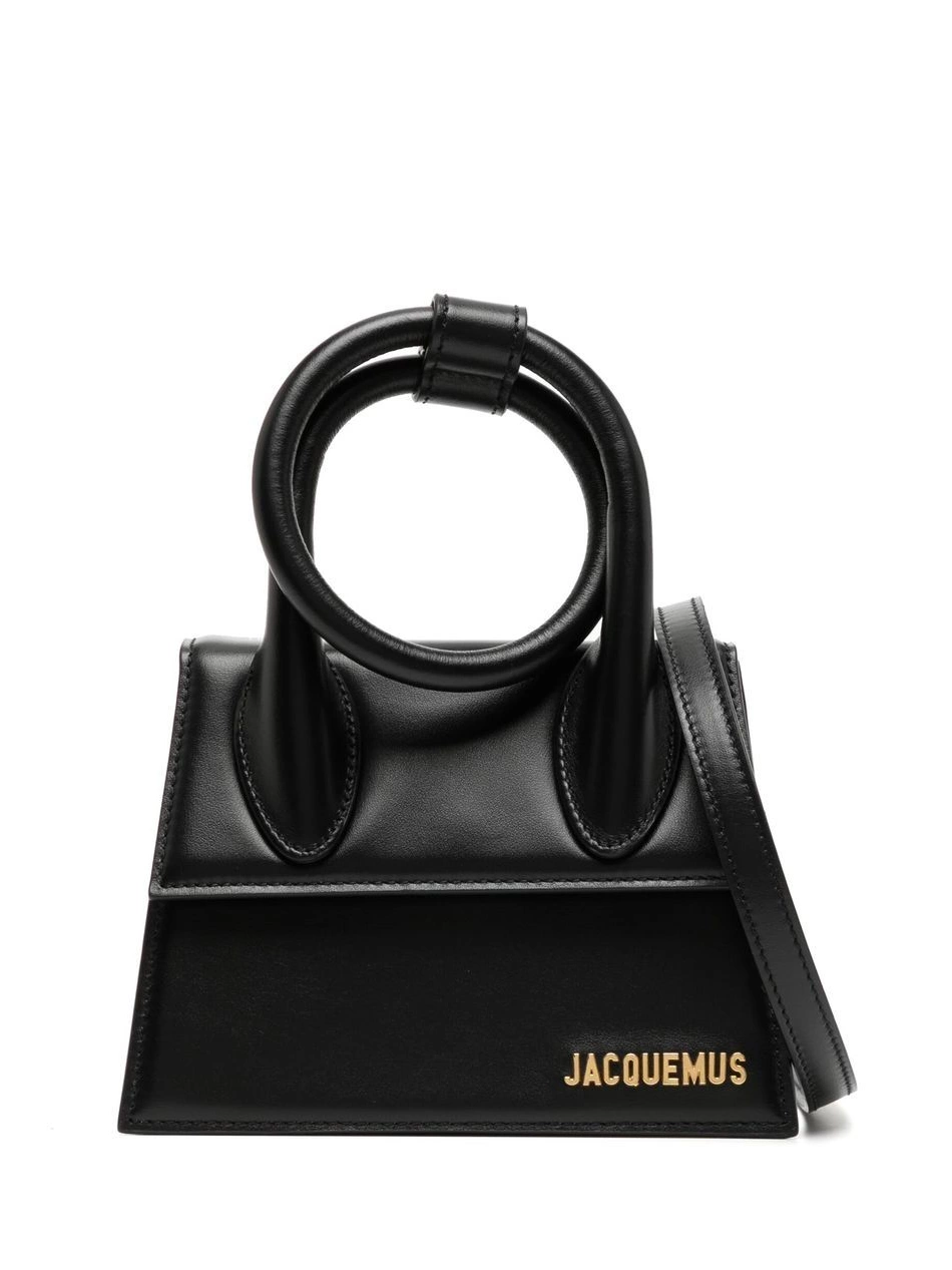 How to buy smart bag Jacquemus Chiquito Noeud Women Le mini 0218