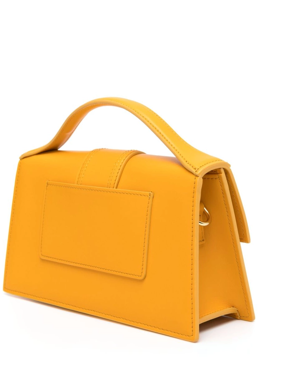 Best discount deals Jacquemus Grand Le tote Women Bambino bag 0218