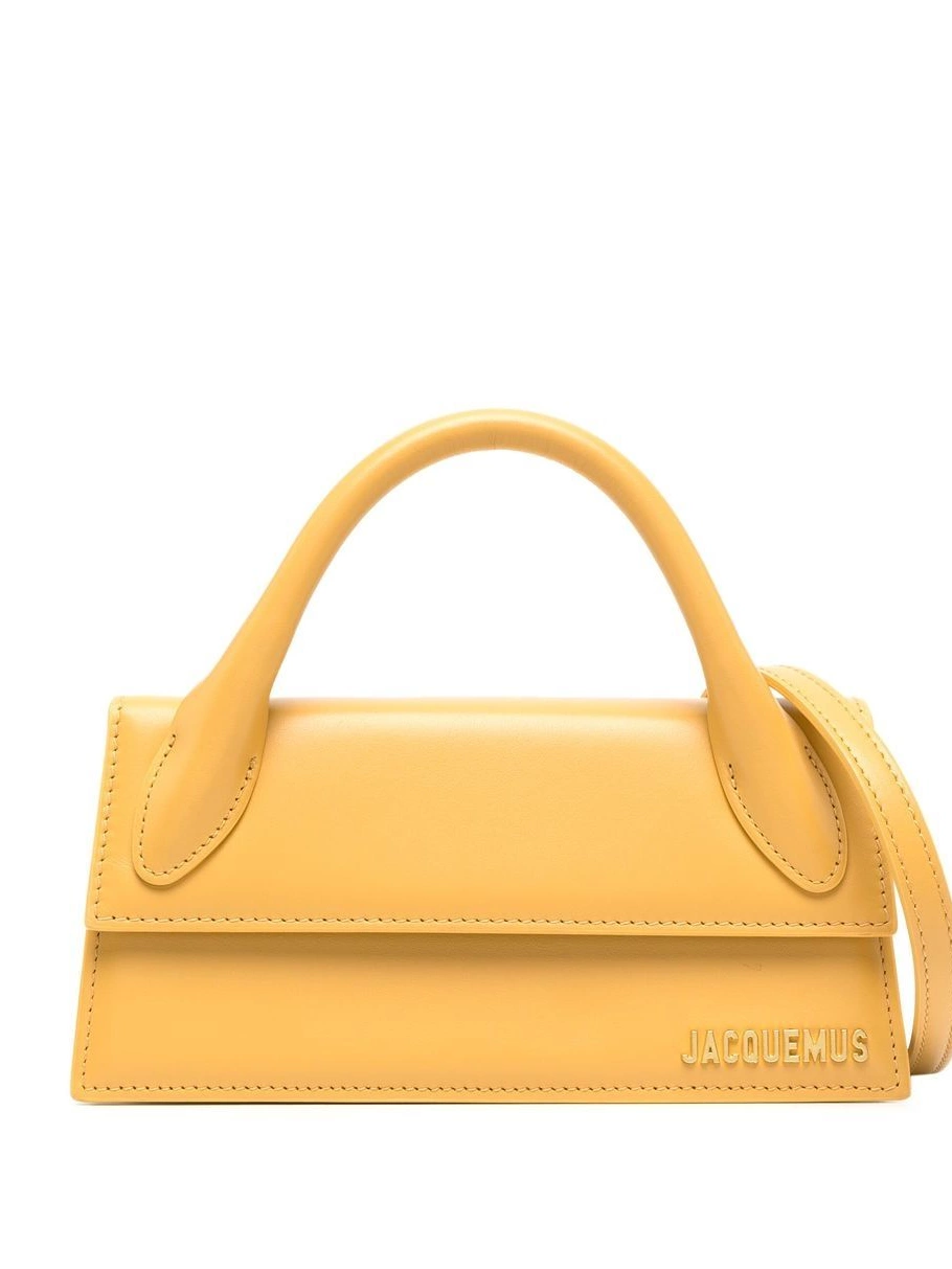 How to purchase Le long shoulder Jacquemus bag Women Chiquito 0216