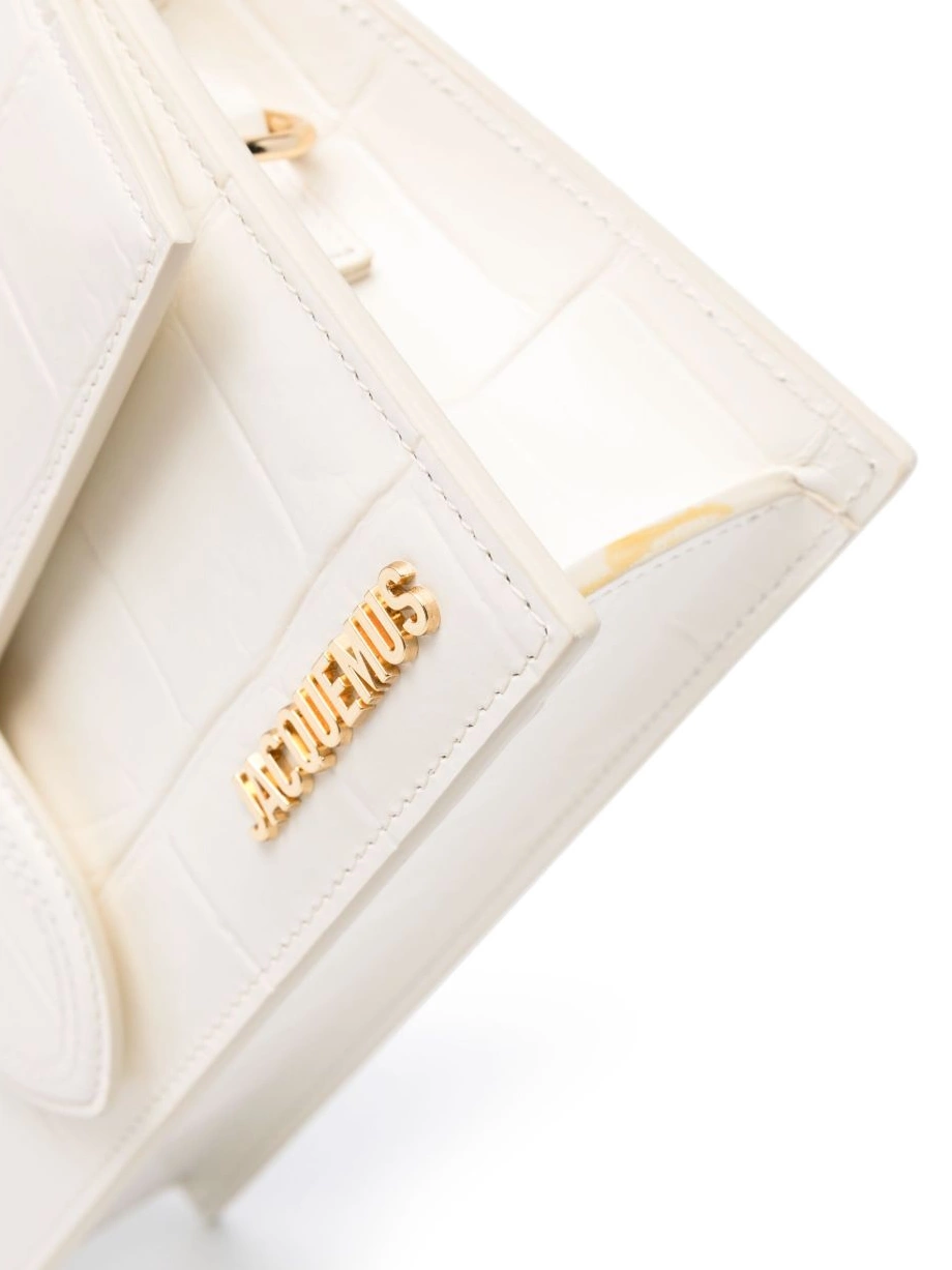 Where to find authentic Grand cross-body Bambino bag Women Le Jacquemus 0210