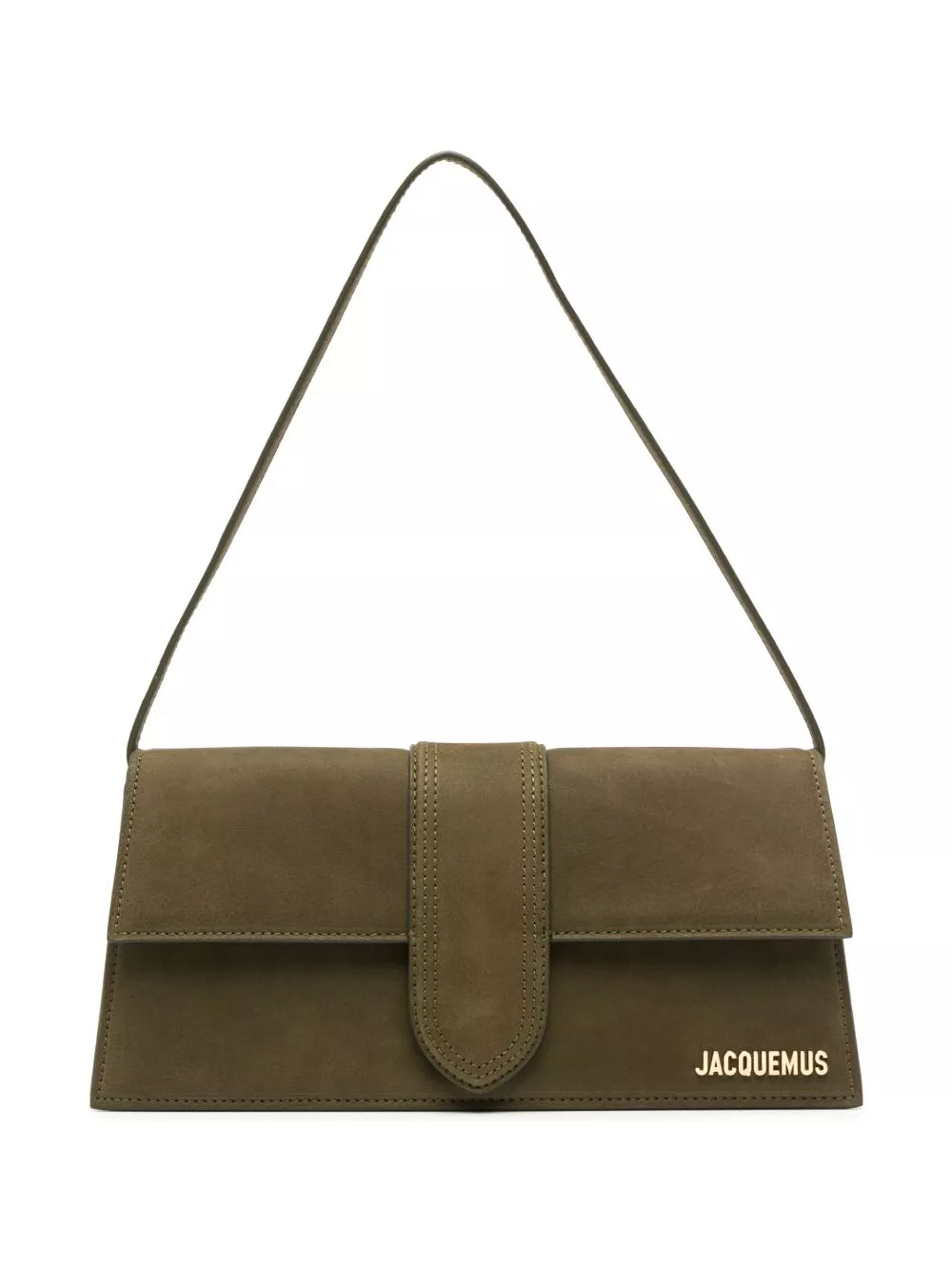 Best deals on authentic Jacquemus Le Bambino Long shoulder bag Women 0202