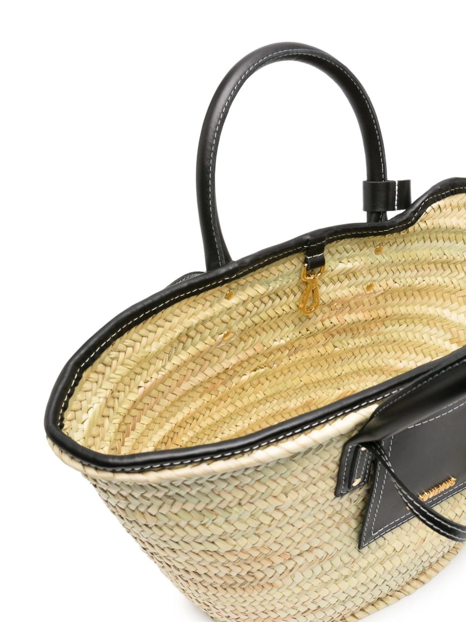 How to get discounts Jacquemus Women bag Panier basket Soli Le 0218