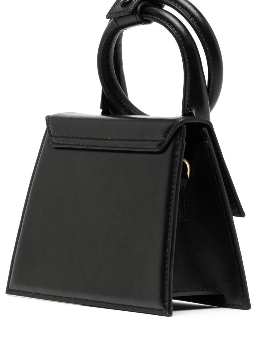 How to buy smart bag Jacquemus Chiquito Noeud Women Le mini 0218