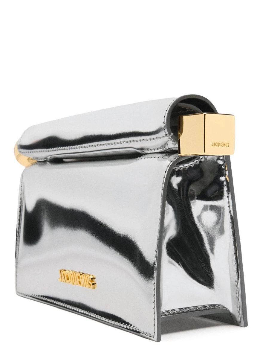 Online shopping deals for La Women bag clutch Petite Pochette Jacquemus 0211