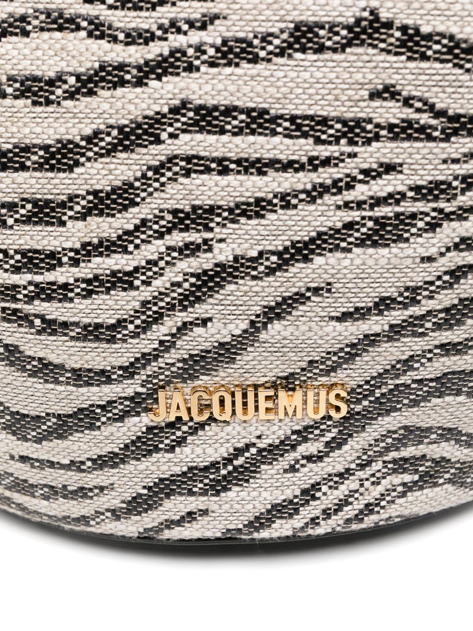 Where to purchase Le Bambola Women tote bag Jacquemus 0216