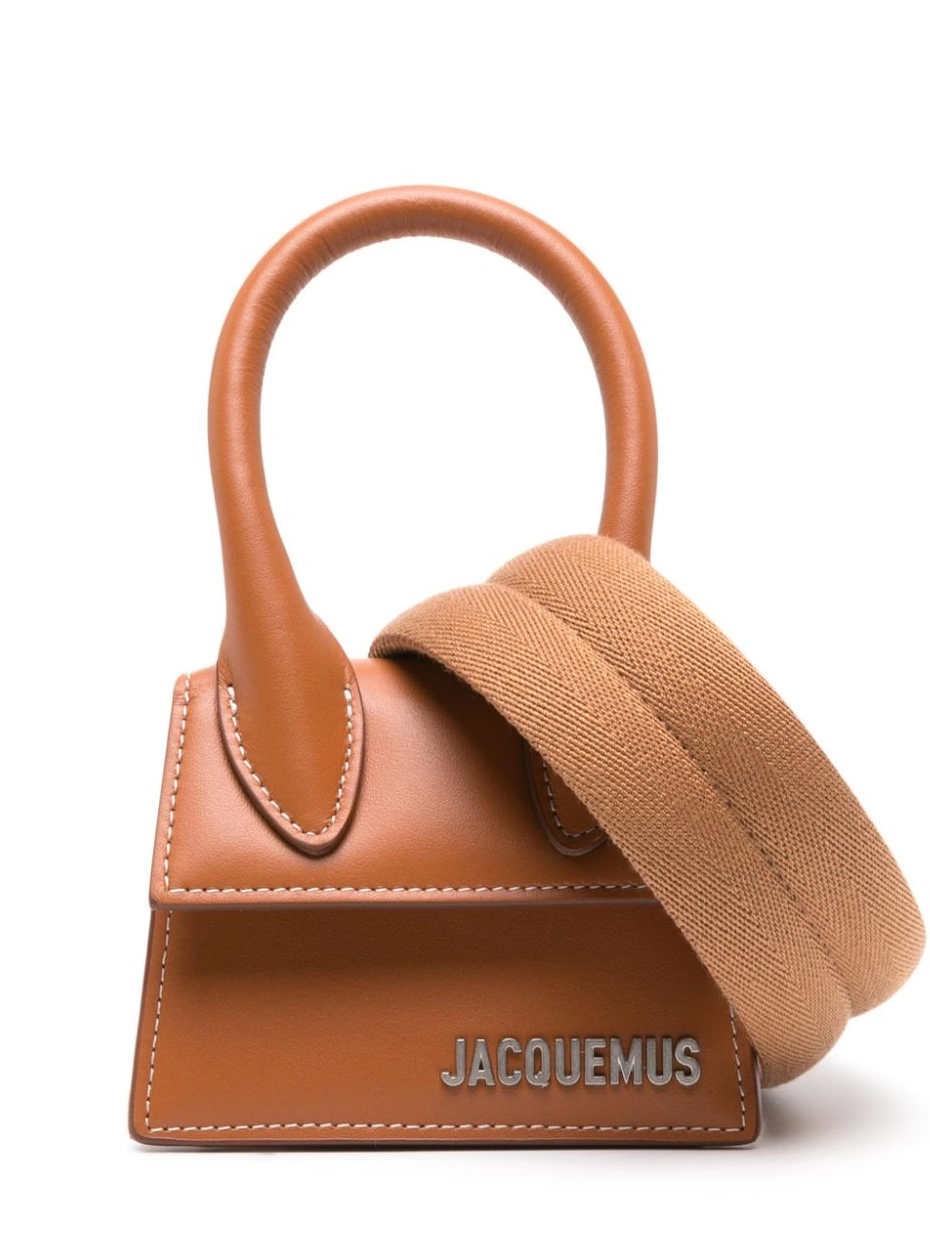 Best place to shop online Women Chiquito mini Le bag Jacquemus 0224