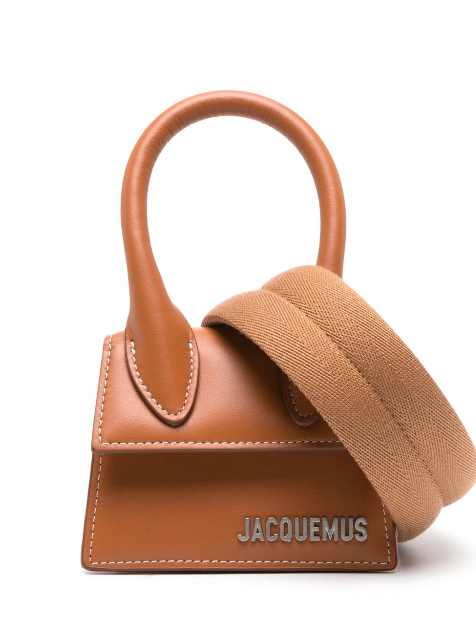 Find authentic products cheap Jacquemus Le Chiquito bag Women mini 0212